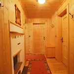 Casa de hóspedes Gasserhuette Innerkrems