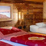 Casa de hóspedes Gasserhuette