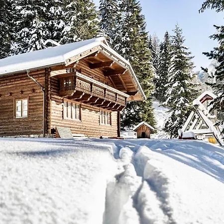 Guest house Gasserhuette *