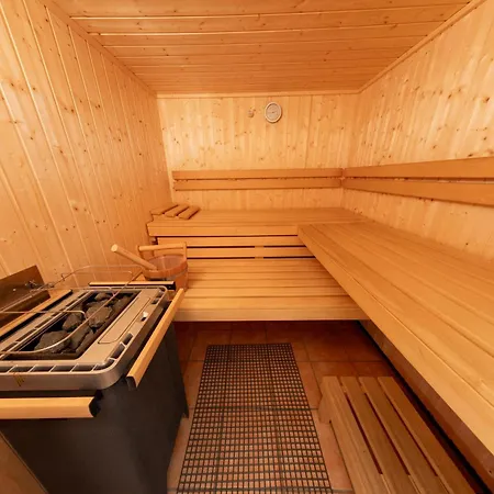 Gasserhuette Guest house