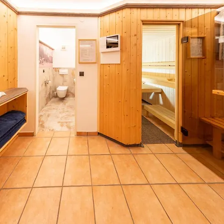 Guest house Gasserhuette