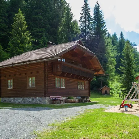 Gasserhuette * Innerkrems