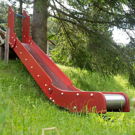 Casa de hóspedes Gasserhuette