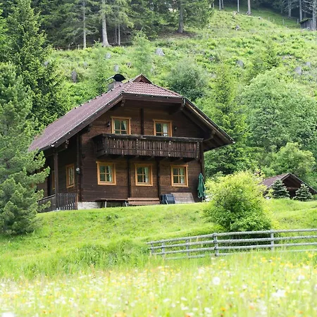 Gasserhuette Innerkrems