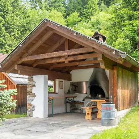 Gasserhuette Penzion