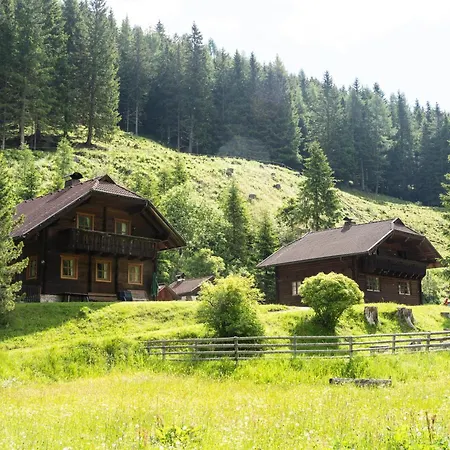 Gasserhuette Casa de hóspedes *