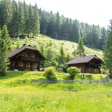 Casa de hóspedes Gasserhuette *