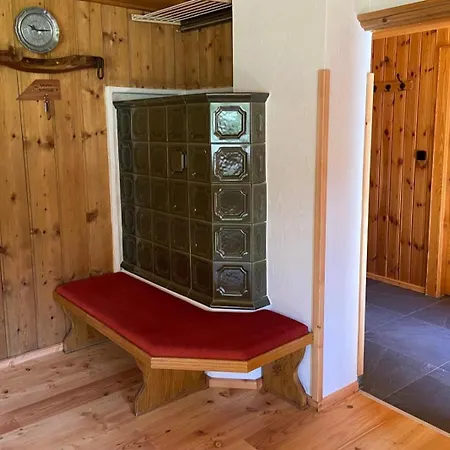 Gasserhuette * Innerkrems