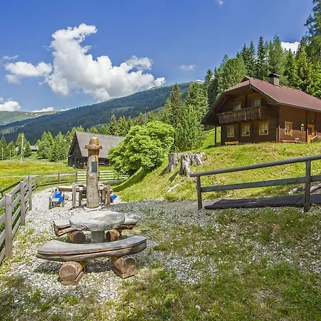Πανσιόν Gasserhuette Innerkrems