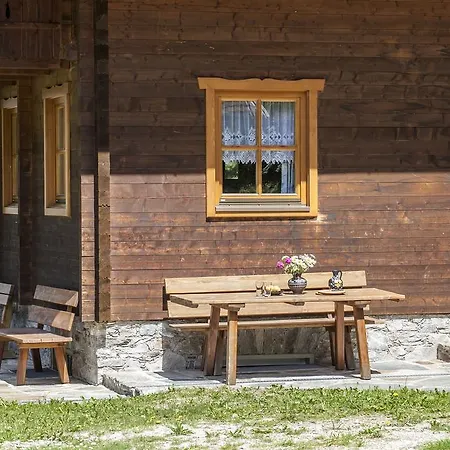 Gasserhütte