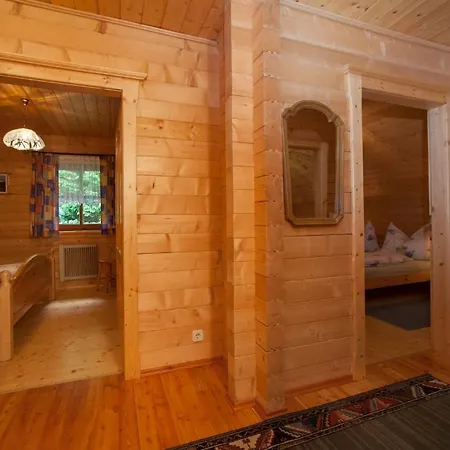 Gasserhuette Guest house Innerkrems