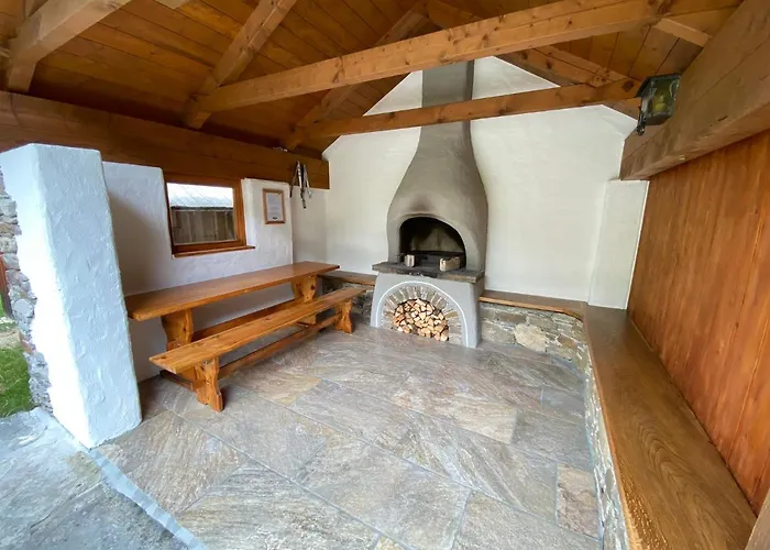 Gasserhuette Casa de hóspedes *