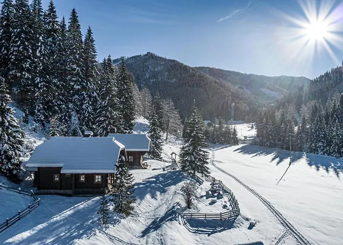 Gasserhuette Innerkrems