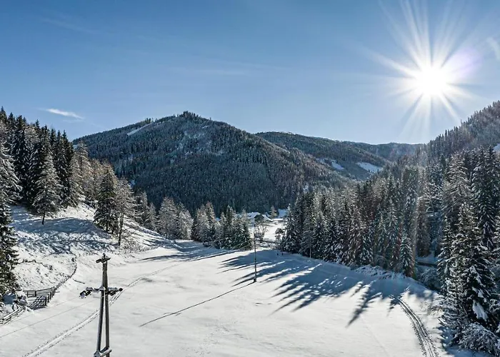 Gasserhuette Innerkrems