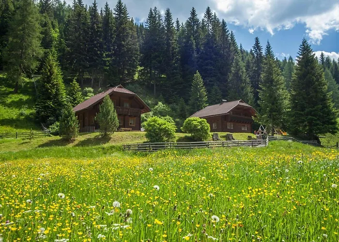 Gasserhuette Casa de hóspedes