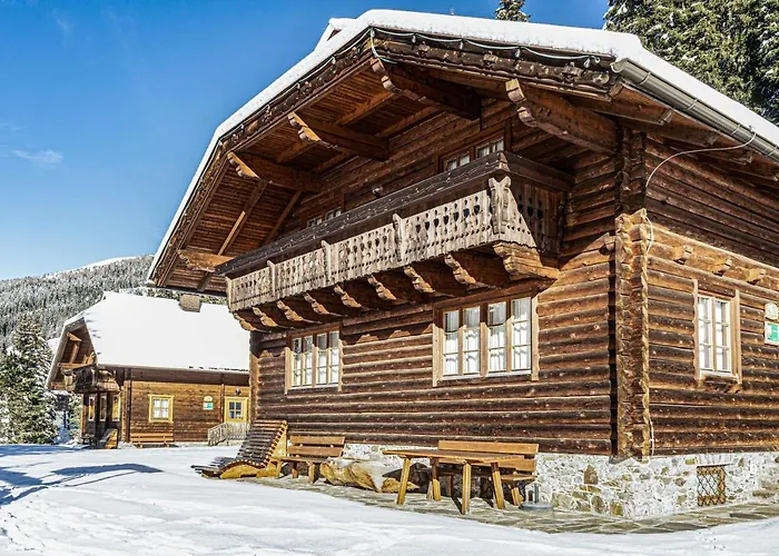 Guest house Gasserhuette *