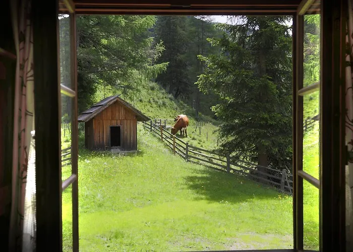 Guest house Gasserhuette