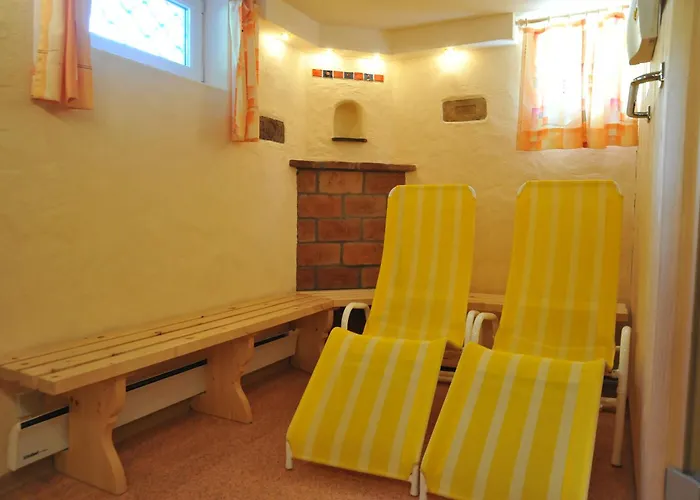 Gasserhuette Casa de hóspedes