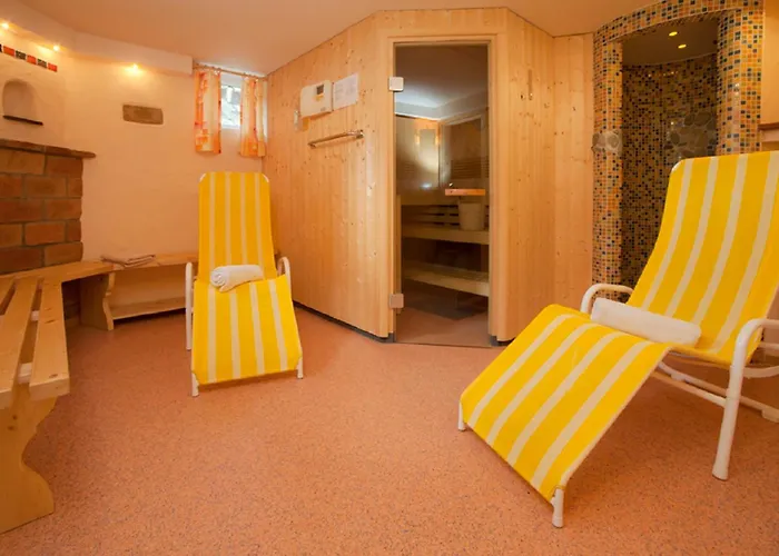 Gasserhuette * Innerkrems