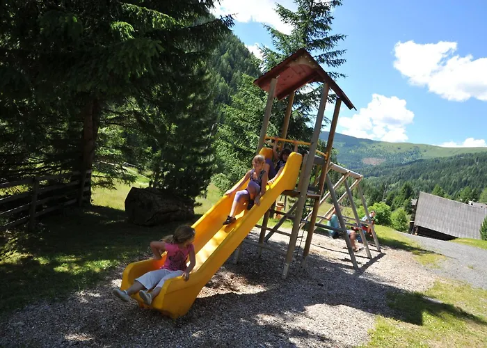 Gasserhütte Innerkrems