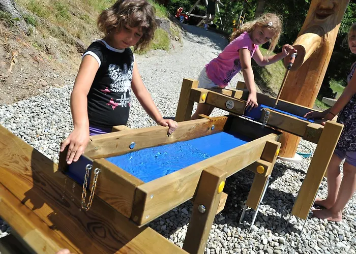 Gasserhuette * Innerkrems