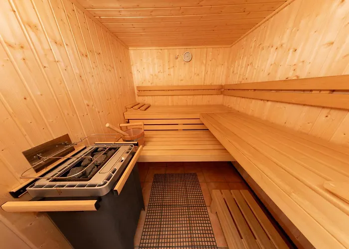 Gasserhuette Guest house