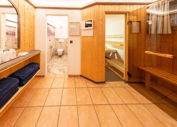 Casa de hóspedes Gasserhuette