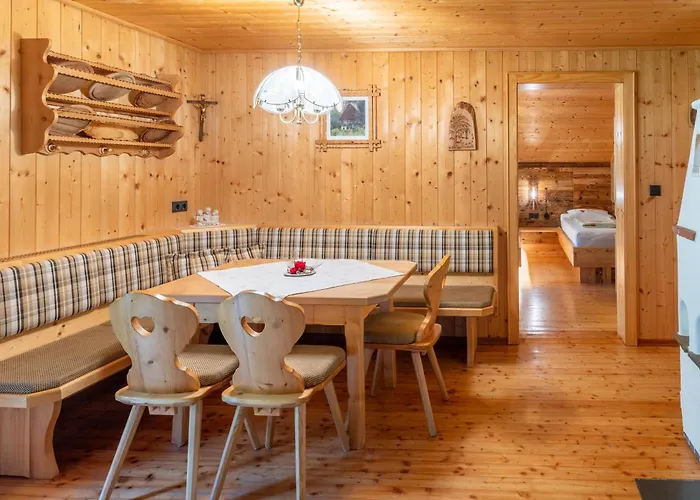 Gasserhuette Innerkrems