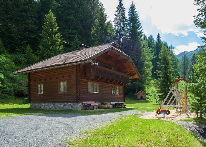 Gasserhütte * Innerkrems