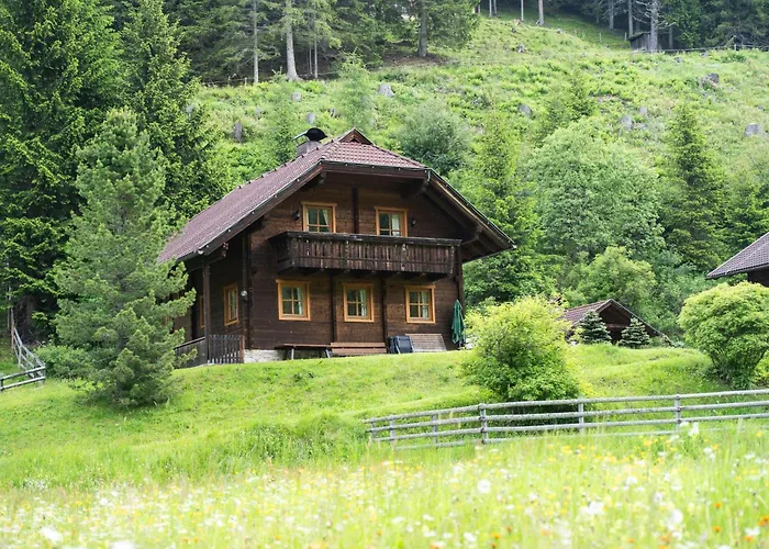 Gasserhuette Innerkrems