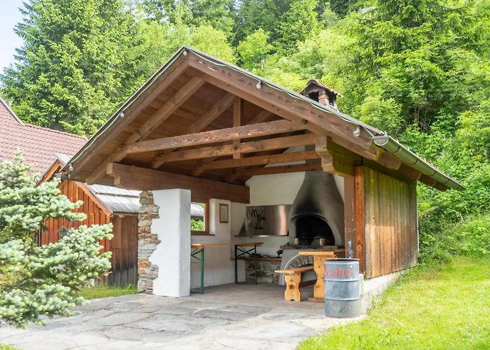 Gasserhuette Casa de hóspedes