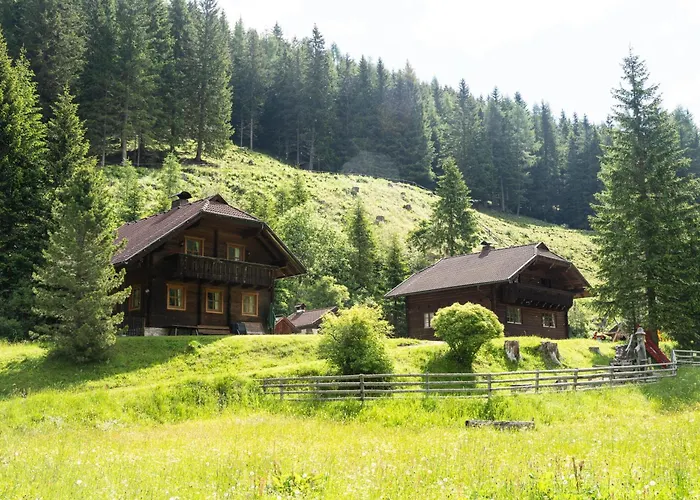 Gasserhuette Casa de hóspedes *