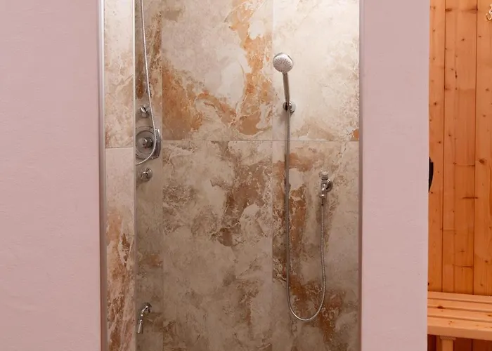 Gasserhuette Casa de hóspedes Innerkrems