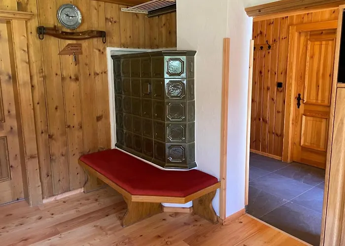 Gasserhuette * Innerkrems