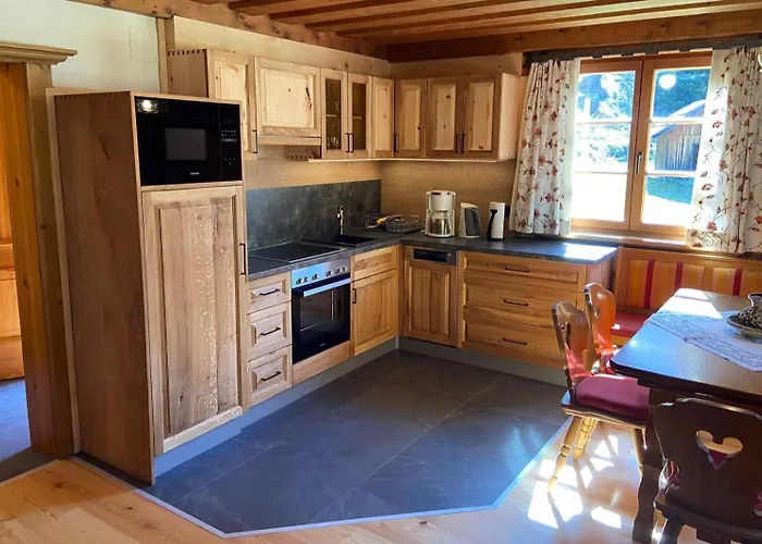 Gasserhütte * Innerkrems