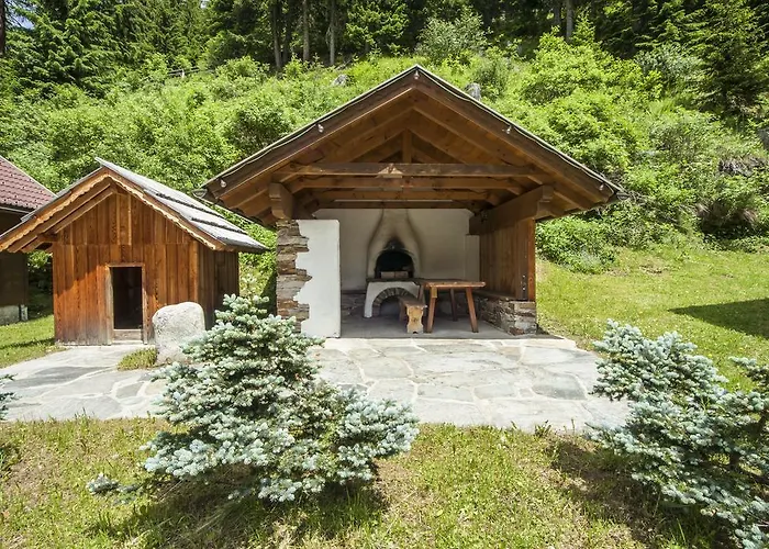 Casa de hóspedes Gasserhuette