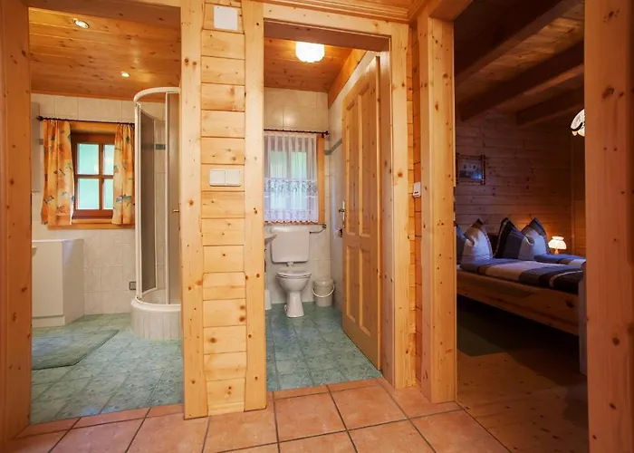 Gasserhuette * Innerkrems