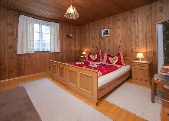 Gasserhuette * Innerkrems