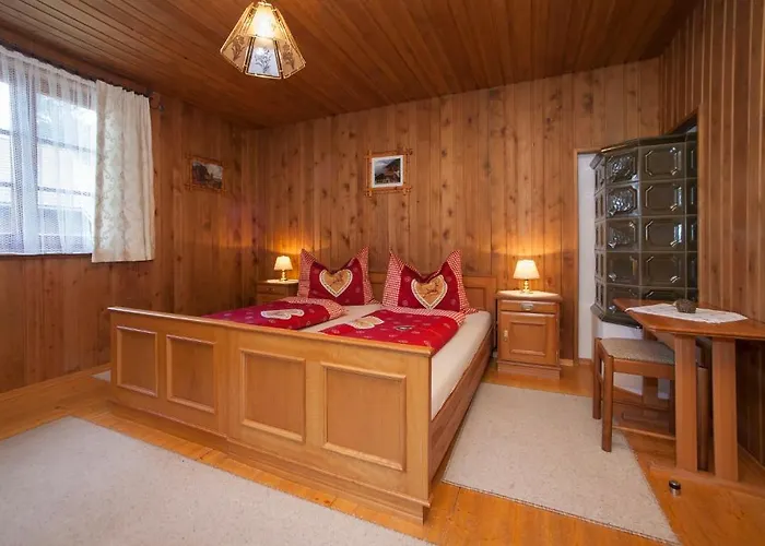 Gasserhuette * Innerkrems