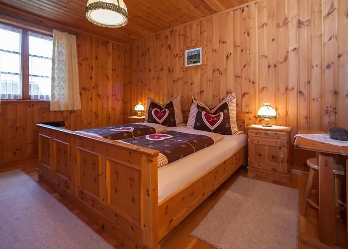 Gasserhuette * Innerkrems