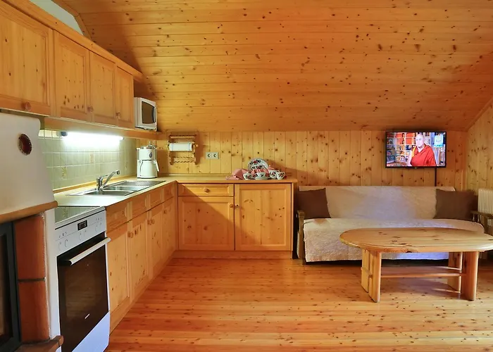 Gasserhuette * Innerkrems