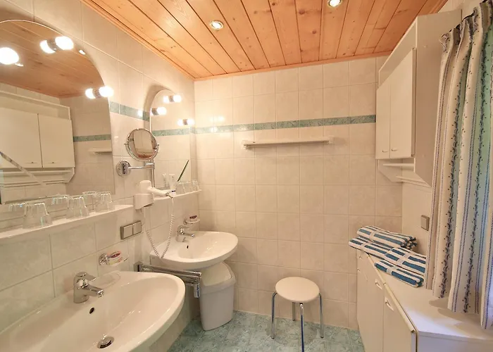 Gasserhuette * Innerkrems